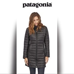 Brand New - Patagonia Fiona Down Parka - size L